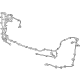 GM 87830299 Harness, Front