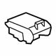 GM 25817259 Front Cupholder