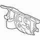 GM 84866940 Insulator