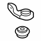 GM 96536645 Radiator Assembly Bracket