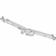 GM 84456254 Wiper Transmission