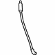 GM 84160298 Washer Hose