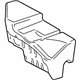 GM 12679835 Side Shield