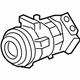 GM 86801139 Compressor