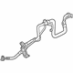 GM 84498819 Discharge Hose