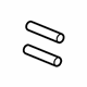 GM 22868960 Condenser Stud