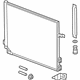 GM 84947859 Condenser