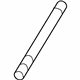 GM 84499581 Lift Cylinder