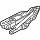 GM 84678249 Hinge, Driver Side