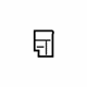 GM 23170993 Release Cable Clip