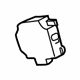 GM 89023395 Actuator