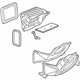 GM 19130171 Blower Assembly