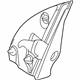GM 24468974 Interior Trim, Front Driver Side