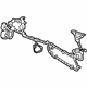 GM 23155254 Wire Harness, Front