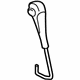 GM 22888480 Shift Knob, Titanium