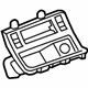 GM 22864152 Switch Housing