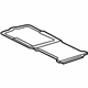 GM 22796106 Cover Plate