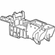 GM 25970098 Console Base