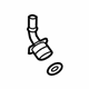 GM 12635561 PCV Tube