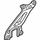 GM 12650097 Lower Brace