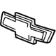 GM 84133578 Emblem, Gold