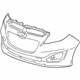 GM 95141830 Bumper Cover