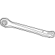 GM 84380557 Trailing Arm, Rear Lower
