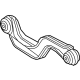 GM 84380556 Upper Control Arm, Rear