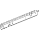 GM 60004579 Inner Rocker, Driver Side