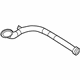 GM 96655349 Defroster Duct