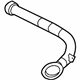 GM 96655351 Defroster Duct
