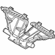 GM 96655091 Defroster Nozzle
