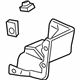 GM 22945683 Lower Molding, Front Driver Side