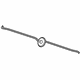 GM 23334881 Latch Rod, Driver Side