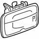 GM 84222820 Handle