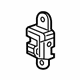 GM 84741505 Lock, Driver Side