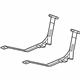 GM 25941312 Tank Strap