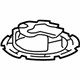 GM 20940378 Fuel Pump Assembly Retainer