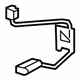 GM 13595836 Fuel Gauge Sending Unit