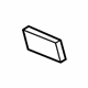 GM 20964983 Fuel Tank Insulator
