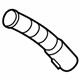 GM 20848504 Filler Hose
