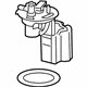 GM 13595835 Fuel Pump