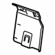 GM 20982107 Upper Shield