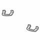 GM 22929421 Grip Handle, Rear