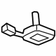 GM 23265846 Microphone