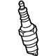 GM 19300875 Spark Plug