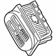 GM 88961149 Control Module