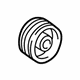 GM 15923804 Compressor Clutch