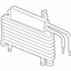 GM 19129786 Power Steering Cooler
