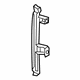 GM 84923388 Front Guide, Rear Driver Side